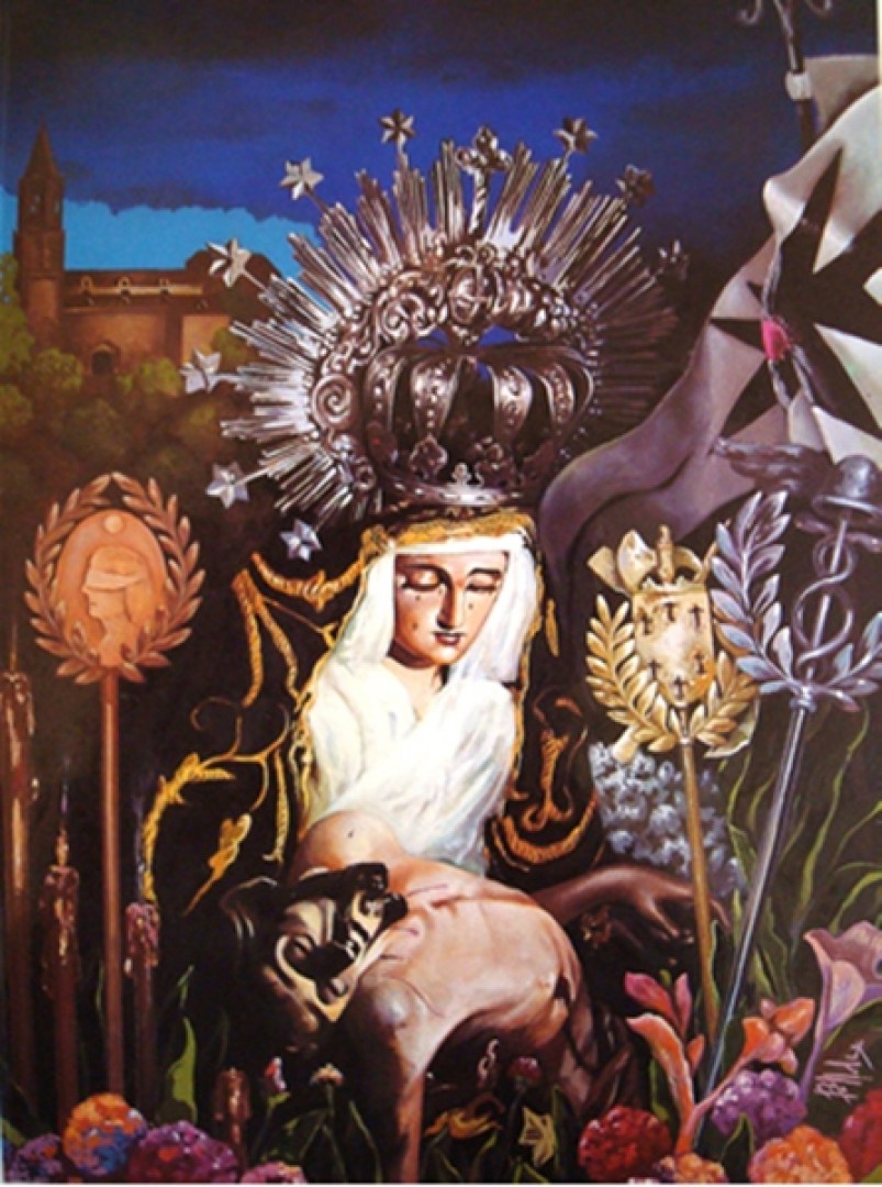 Semana Santa en Vélez Málaga  